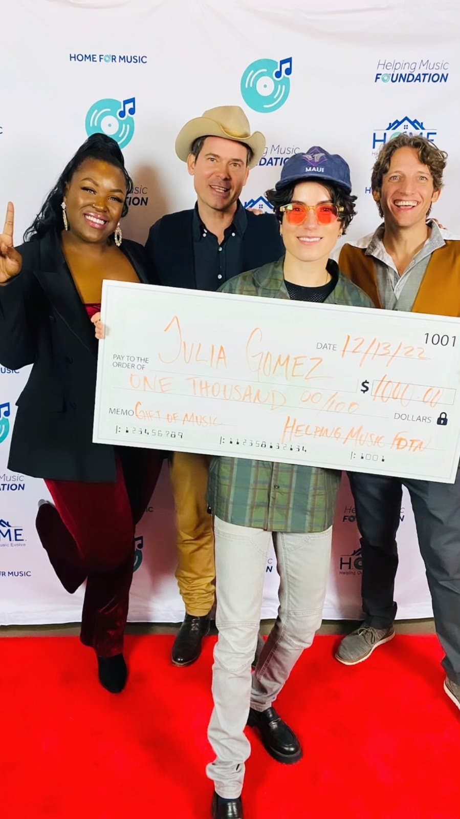 Why we invest in creators