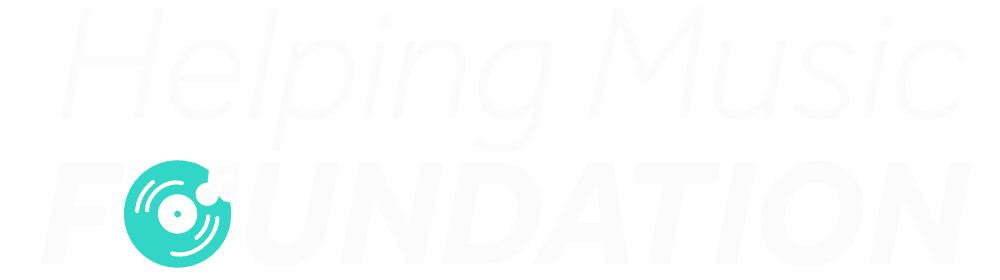 Helping Music Foundation
