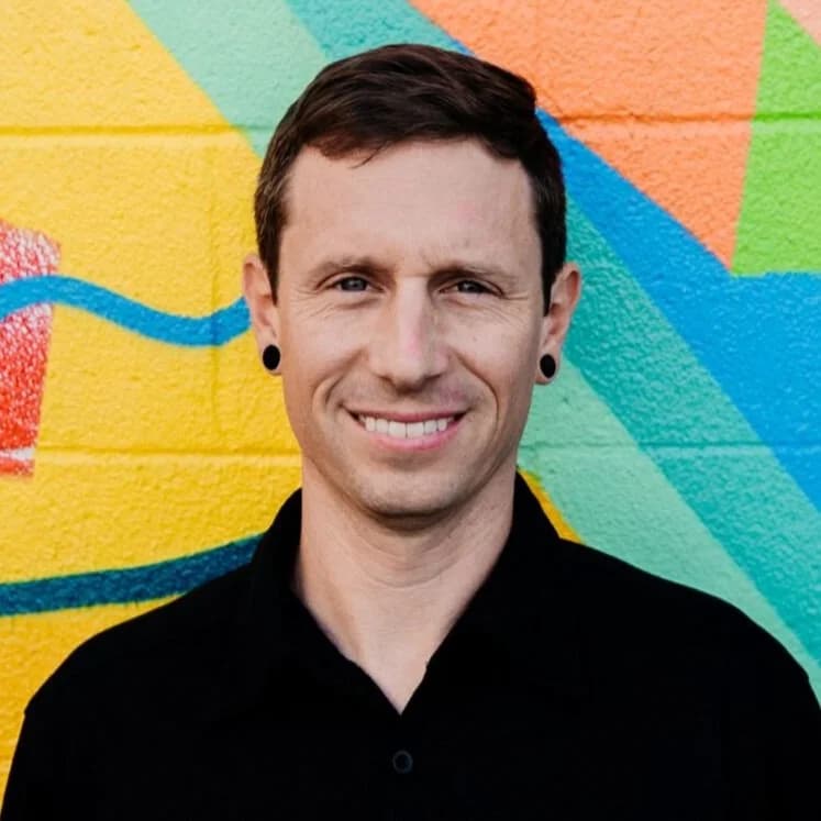 Banks Camak III — Head of Partnerships, Helping Music Foundation