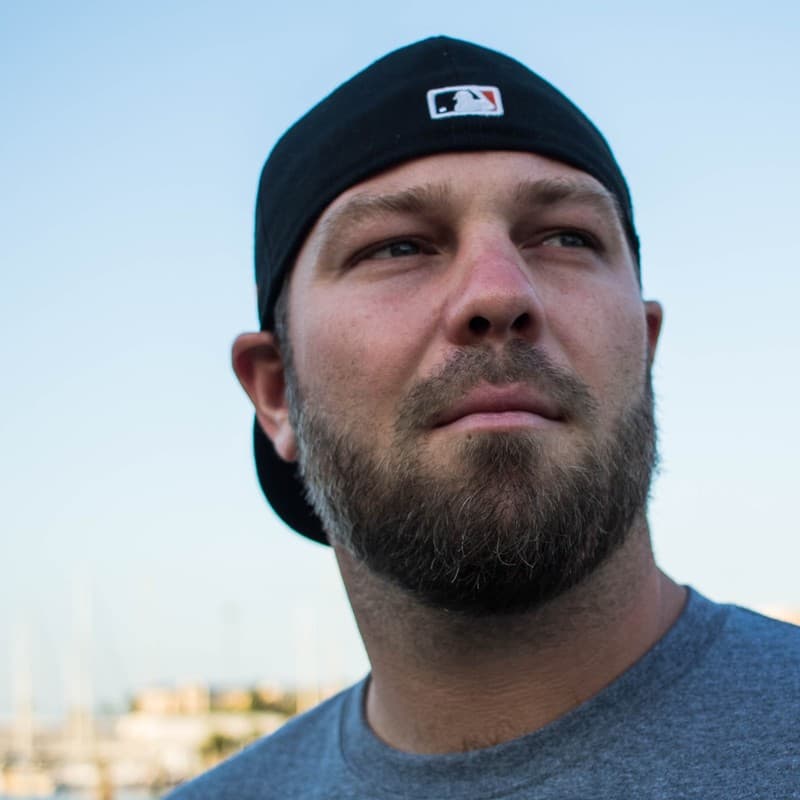 Kenny Mullins — Artist & Sync Writer, Helping Music Foundation