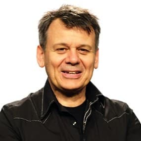 Pal Sheldon — A&R Administrator, Helping Music Foundation