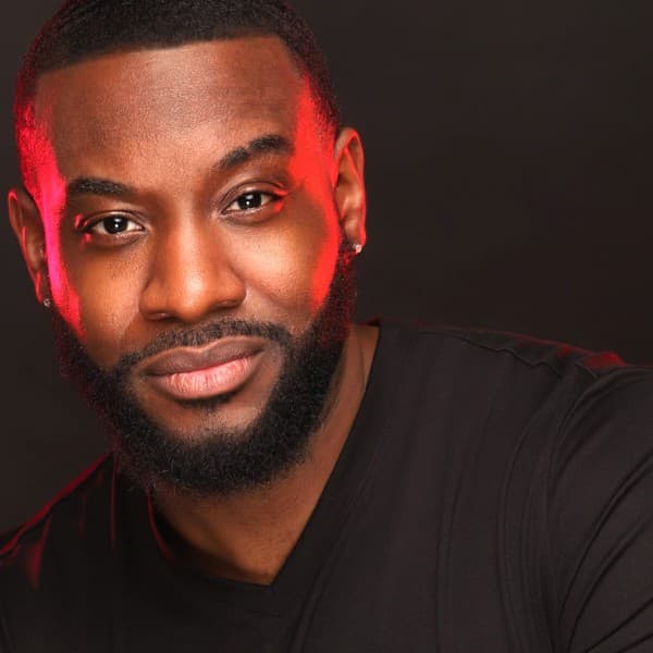 Shalom “J.Storm” Miller — Grammy-winning, multi-platinum producer, Helping Music Foundation